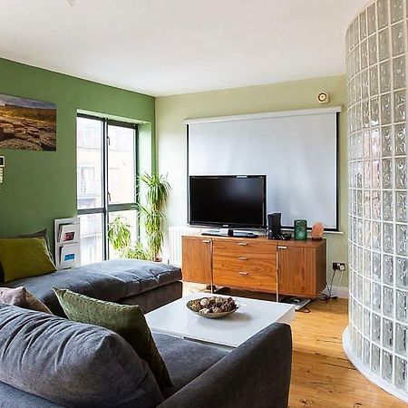 Spacious Belfast City Centre Duplex Apartment Ngoại thất bức ảnh