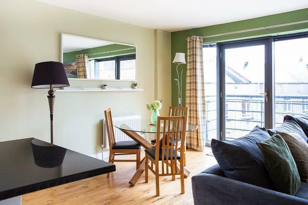 Spacious Belfast City Centre Duplex Apartment Ngoại thất bức ảnh