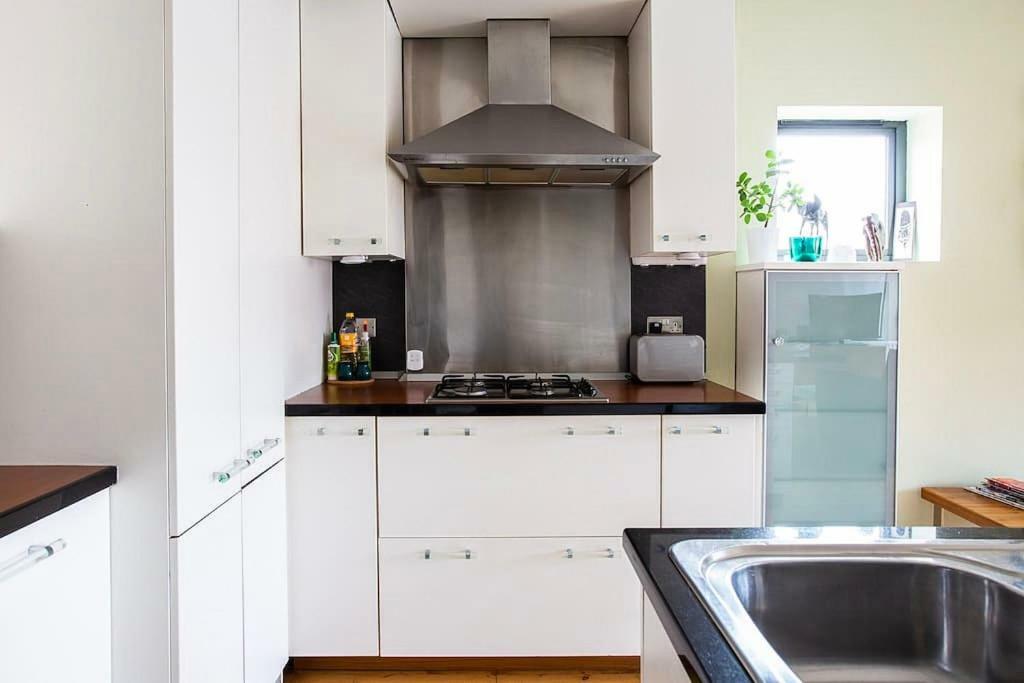Spacious Belfast City Centre Duplex Apartment Ngoại thất bức ảnh