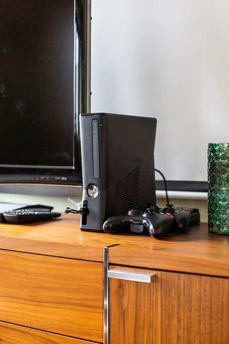 Spacious Belfast City Centre Duplex Apartment Ngoại thất bức ảnh