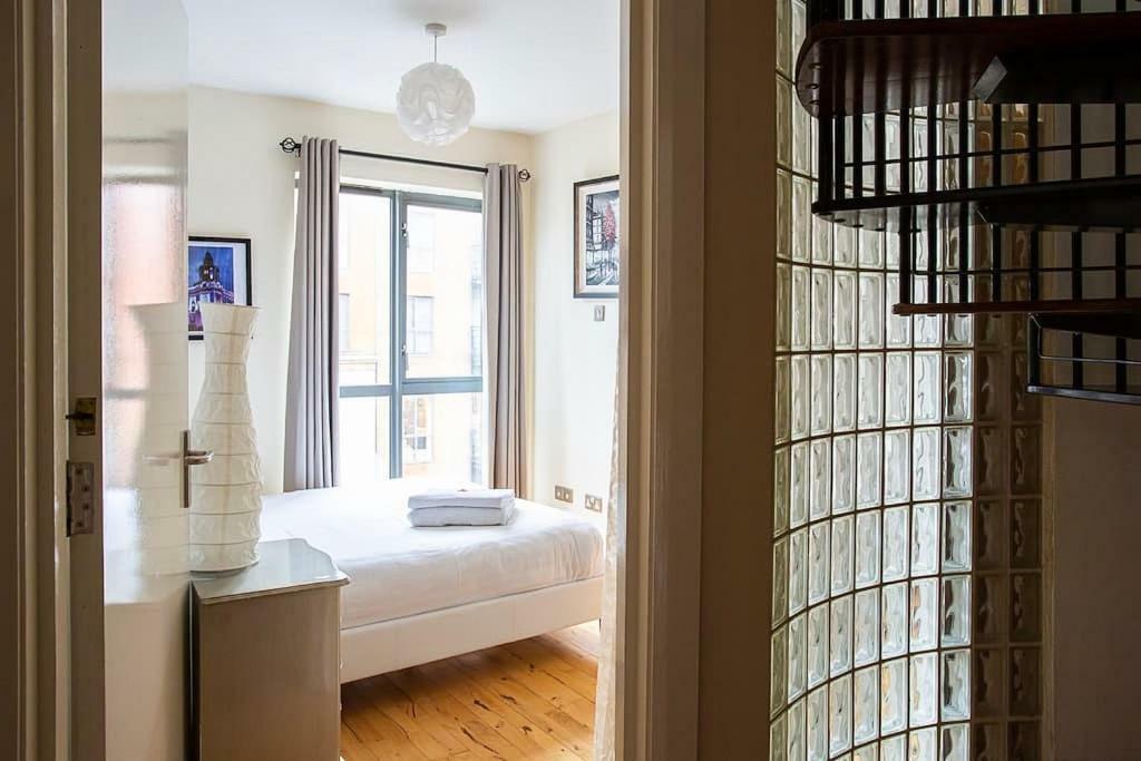Spacious Belfast City Centre Duplex Apartment Ngoại thất bức ảnh