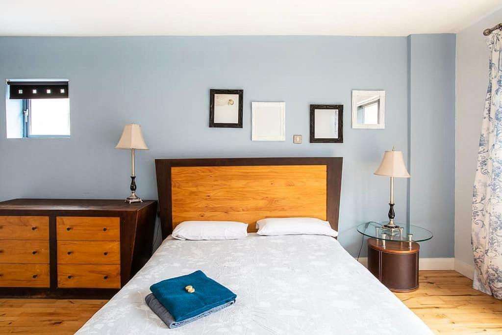 Spacious Belfast City Centre Duplex Apartment Ngoại thất bức ảnh