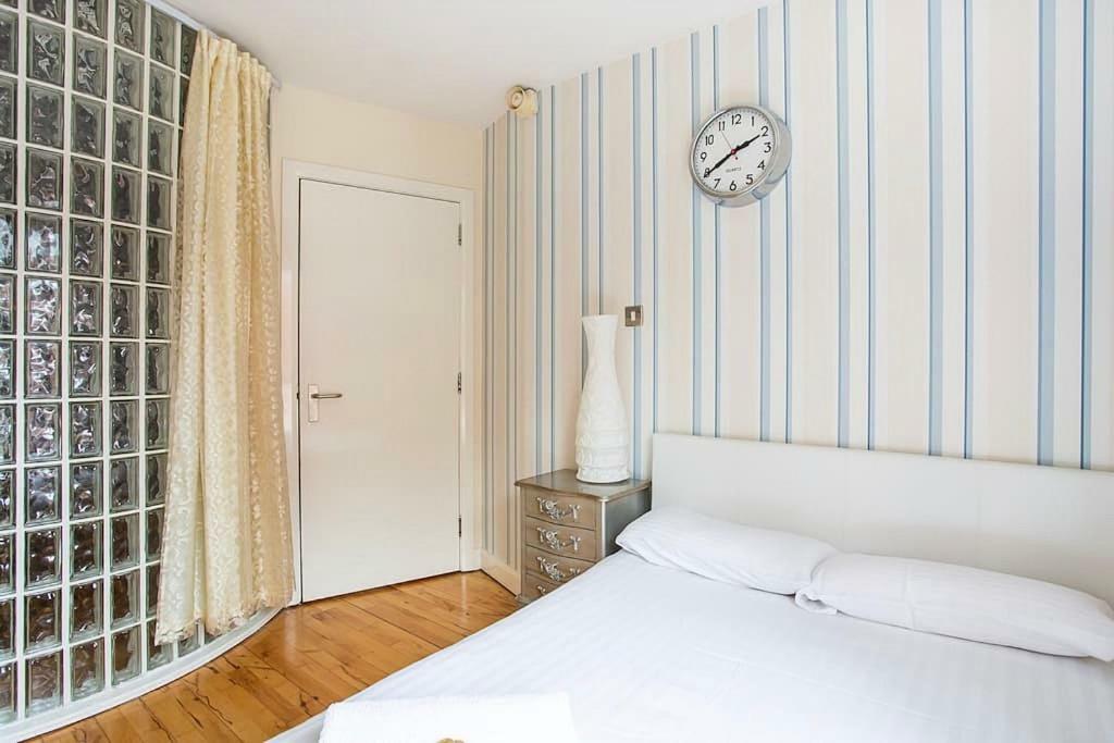 Spacious Belfast City Centre Duplex Apartment Ngoại thất bức ảnh
